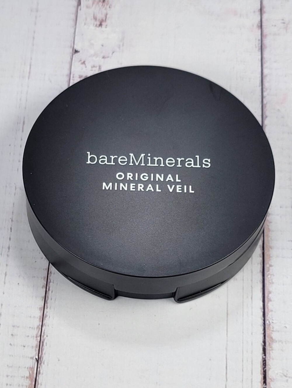 bareMinerals Original Mineral Veil Pressed Setting Powder NEW!